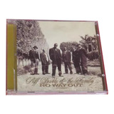 Cd Puff Daddy & The Family No Way Out 1997 *