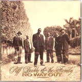Cd Puff Daddy And The Family - No Way Out - Seminovo***