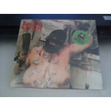 Cd Pungent Stench - Dirty Rhymes