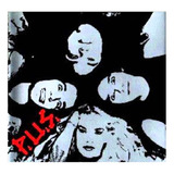 Cd Pus - P.u.s. + Ep Third World - Slipcase + Poster Novo!!
