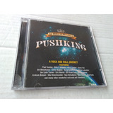Cd Pushkings - The World As We Love It