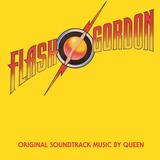 Cd Queen - Flash Gordon (2011 Remaster) Lacrado