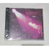 Cd Queen - Keep Yourself Alive 1973 - Lacrado De Fábrica 