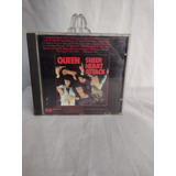 Cd Queen Sheer Heart Attack 1974