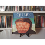 Cd Queen The Miracle -