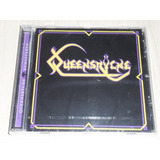 Cd Queensryche - Ep 1983 (europeu Remaster 10 Bônus) Lacrado