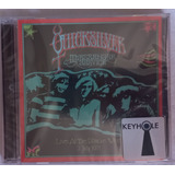 Cd Quicksilver: Live At The