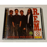 Cd R.e.m. - Hitting The Note