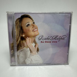 Cd Rachel Malafaia - Ao Deus