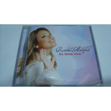 Cd Rachel Malafaia - Ao Deus Vivo Playback Lacrado