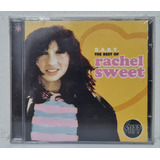 Cd Rachel Sweet - B.a.b.y: The Best Of ( Lacrado)