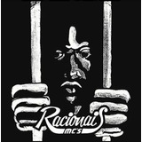 Cd Racionais Fim De Semana No Parque,lacrado,frete Grátis