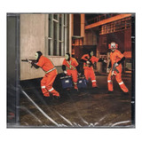 Cd Racionais Mc's Cores & Valores 2014 Novo E Lacrado