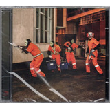 Cd Racionais Mc´s - Cores E Valores