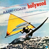 Cd Rádio Cidade - Hollywood E