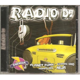 Cd Radio Dj Energia 97 Fm Planet Funk Chris Dio Neja Airplay