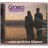 Cd Rádio Globo Tiradentes - Parintins/am