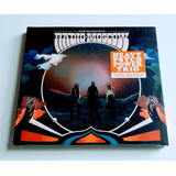 Cd Radio Moscow New Beginnings Digipack Graveyard Blue Cheer