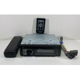 Cd Rádio Som Pioneer Dehx1780ub Pendrive Novo Origi Completo