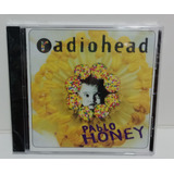 Cd Radiohead / Pablo