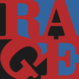 Cd Rage Against The Machine - Renegades - Importado