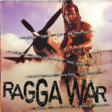 Cd Ragga War -