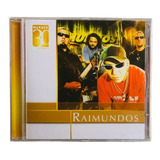 Cd Raimundos - Warner 30 Anos