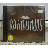 Cd Raimundos 1994 | Banguela Records
