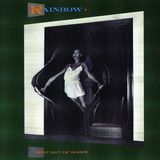 Cd Rainbow - Bent Out Of