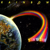 Cd Rainbow - Down To Earth