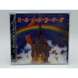 Cd Rainbow - Ritchie Blackmore's