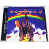 Cd Rainbow: Ritchie Blackmore's Rainbow - Lacrado!