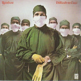 Cd Rainbow Difficult To Cure (remasterizado)