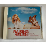 Cd Raising Helen - Original Soundtrack