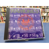 Cd Ramones - All The Stuff (and More) Vol. 1 Usa Importado