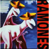 Cd Ramones - I Adios Amigos