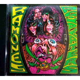 Cd Ramones Acid Eaters (1993) - Origem Usa - Lacrado