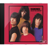 Cd Ramones End Of The Century - Novo Lacrado Original