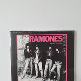 Cd Ramones Rocket To Russia