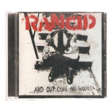 Cd Rancid - And Out Come