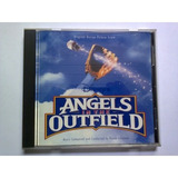 Cd Randy Edelman - Angels In