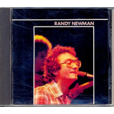 Cd Randy Newman - Super Stars