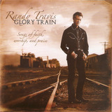 Cd Randy Travis - Glory Train