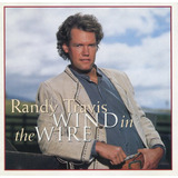 Cd Randy Travis - Wind