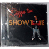 Cd Rap Dizzee Rascal - Showtime