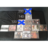 Cd Rap Nacional Lacrados E Usados! Rap Gospel
