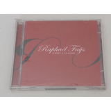 Cd Raphaël Fays - Gypsy & Classic - 2 Cds, Import, Lacrado 