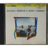 Cd Raphael Rabello & Dino 7