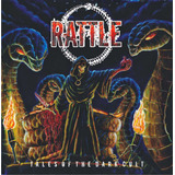 Cd Rattle - Tales Of The