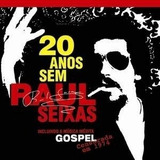 Cd Raul Seixas 20 Anos Sem Raul +fx Gospel (ingles)orig Novo